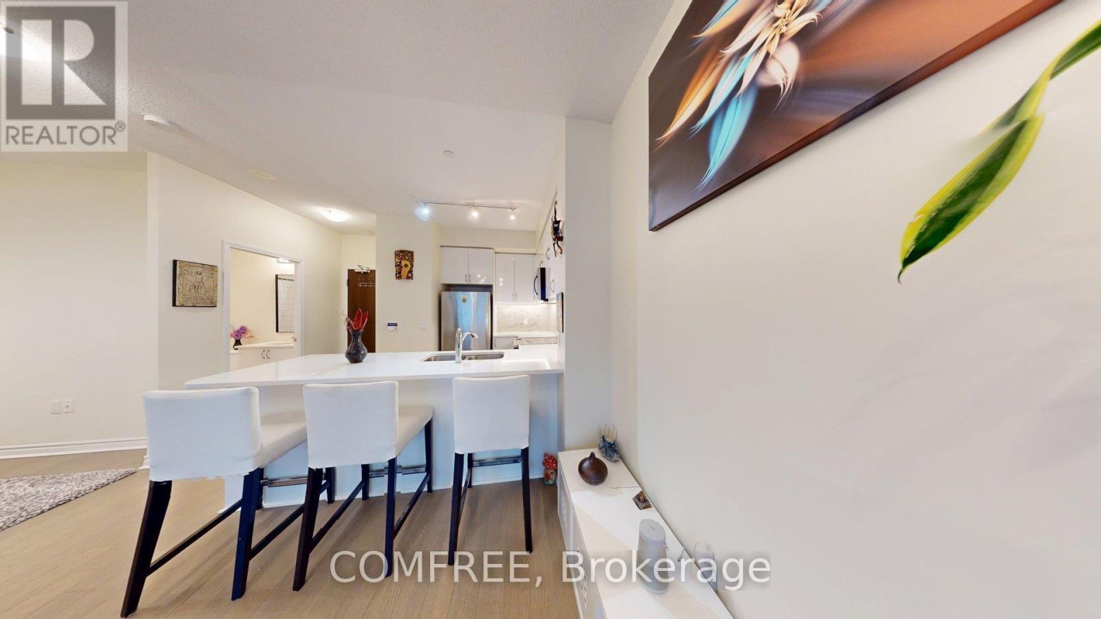 1502 - 39 Annie Craig Drive, Toronto, Ontario  M8V 0H1 - Photo 4 - W13434504