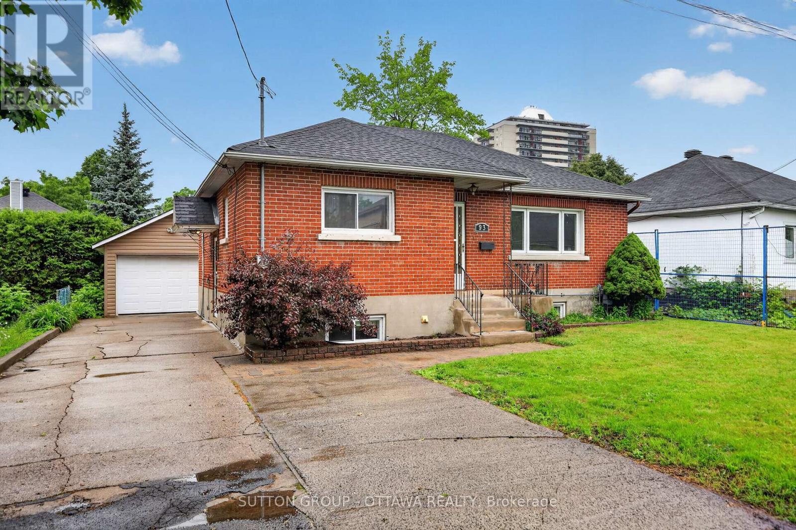 93 Ontario Street, Ottawa, Ontario  K1K 1K8 - Photo 2 - X13431526