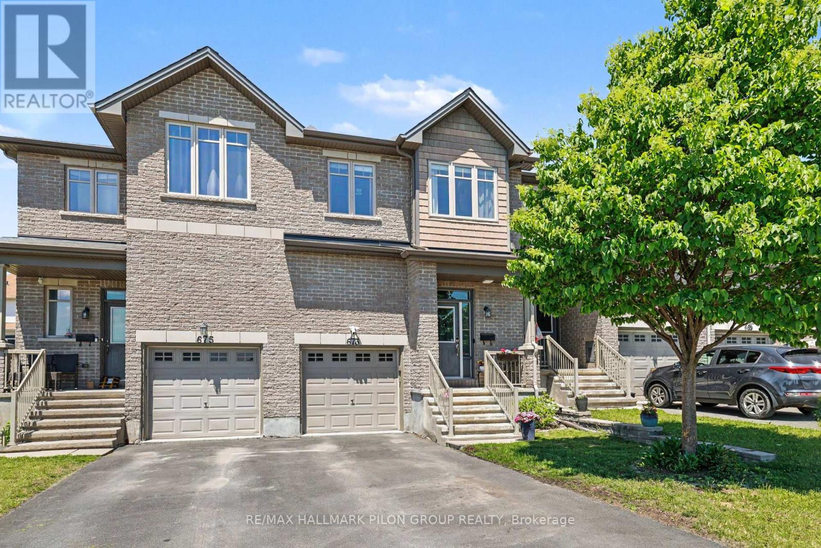 673 SPRING VALLEY DRIVE, Ottawa, Ontario