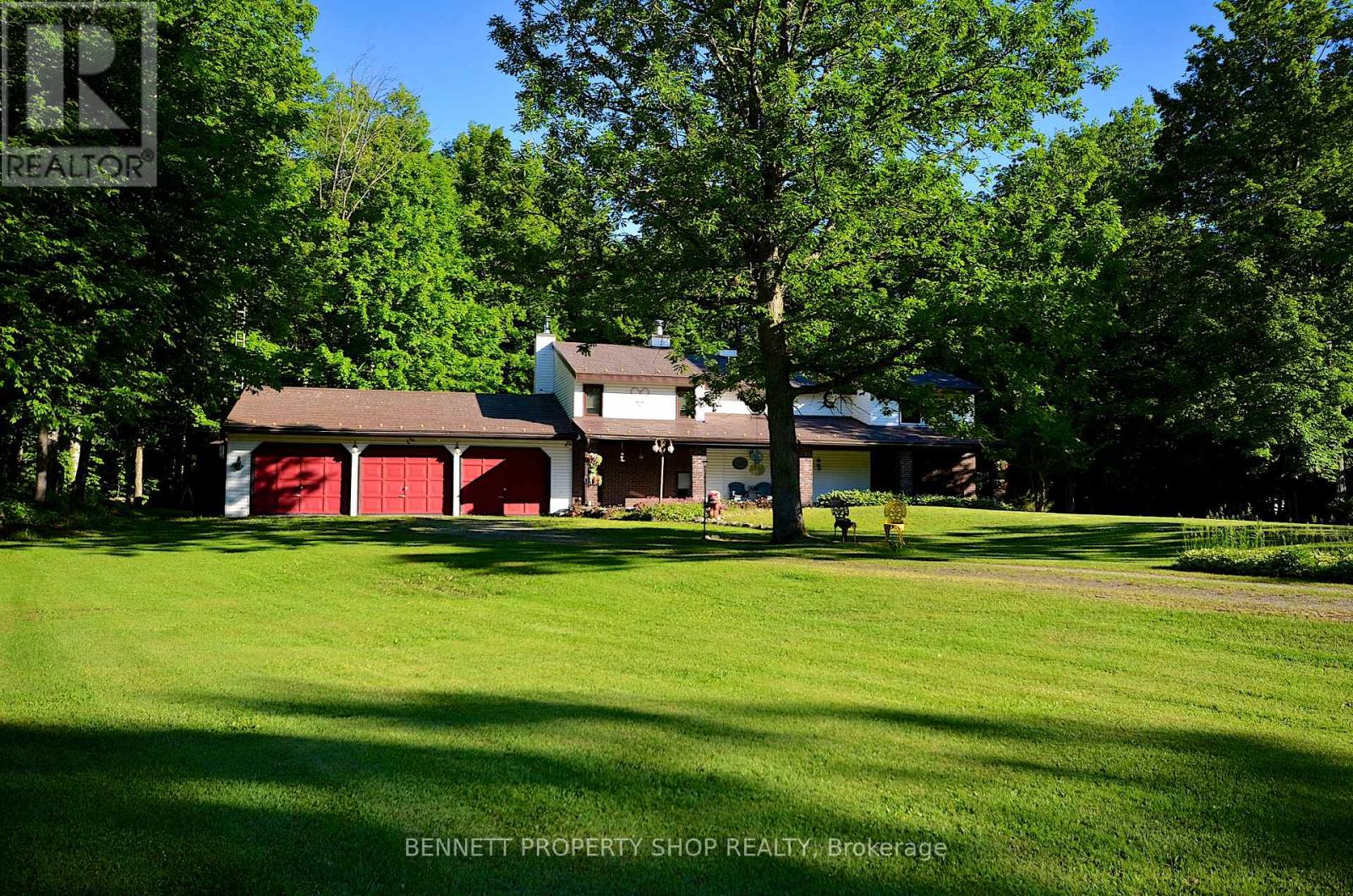 183 FOSTER ROAD, Beckwith, Ontario