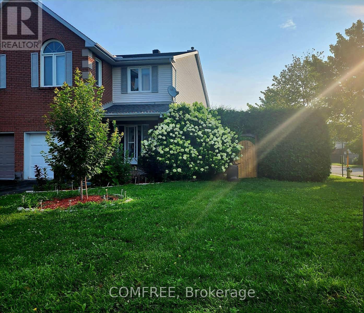 2215 Saturn Crescent, Ottawa, Ontario  K4A 3T6 - Photo 1 - X13434310
