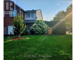 2215 SATURN CRESCENT, Ottawa, Ontario