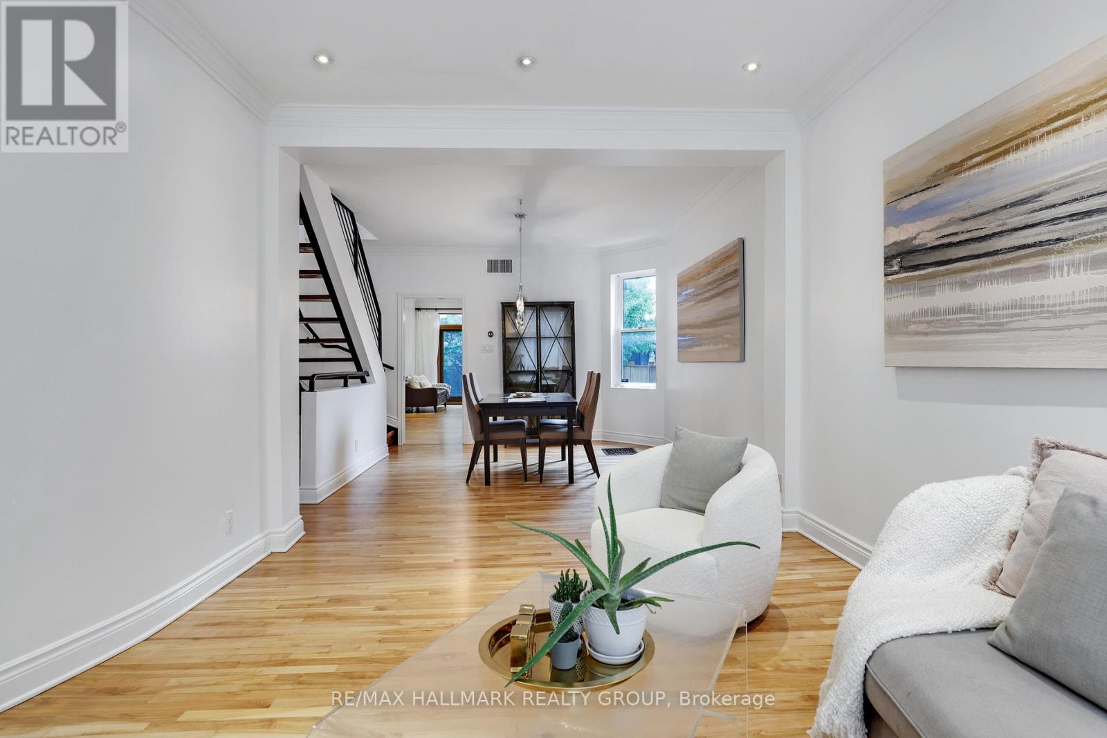 29 Thornton Avenue, Ottawa, Ontario  K1S 2R8 - Photo 9 - X13434430