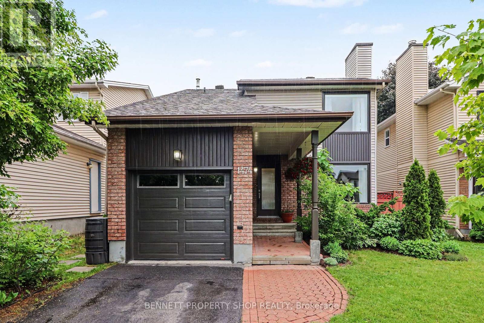 1474 DELIA CRESCENT, Ottawa, Ontario