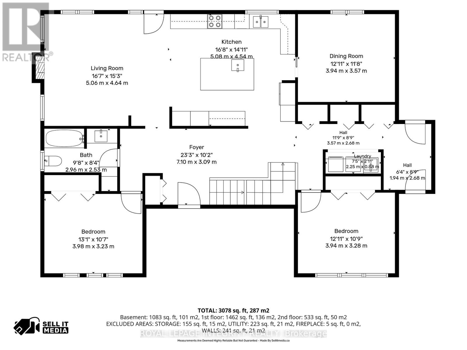 2895 Des Trembles Avenue, Ottawa, Ontario  K4C 1B6 - Photo 41 - X13434554