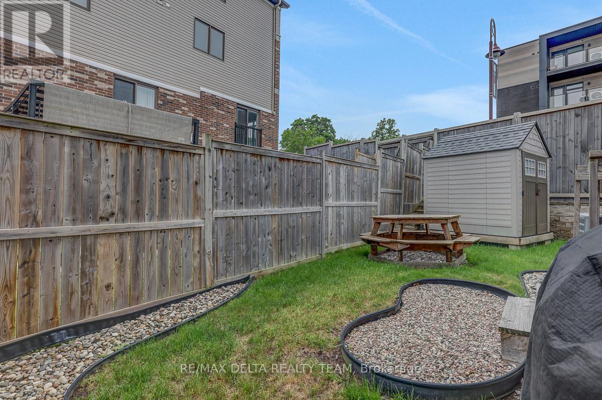 275 Eric Czapnik Way, Ottawa, Ontario  K1E 0B4 - Photo 41 - X13434568