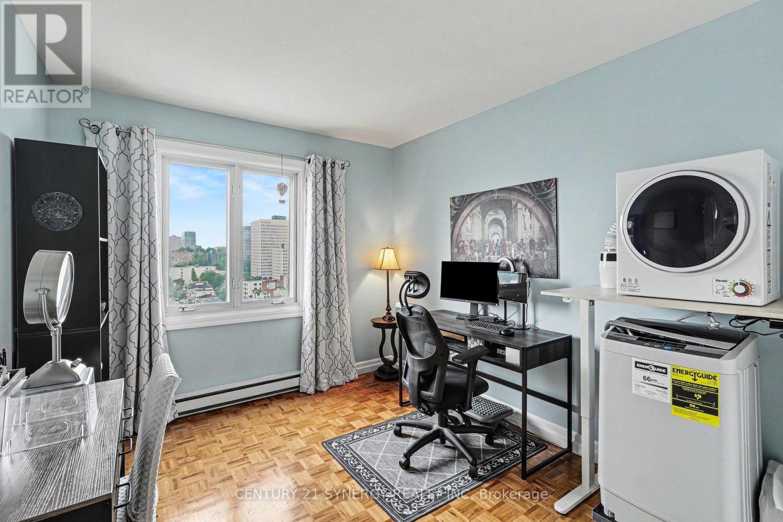 1202 - 158b Mcarthur Avenue, Ottawa, Ontario  K1L 8C9 - Photo 25 - X13434604
