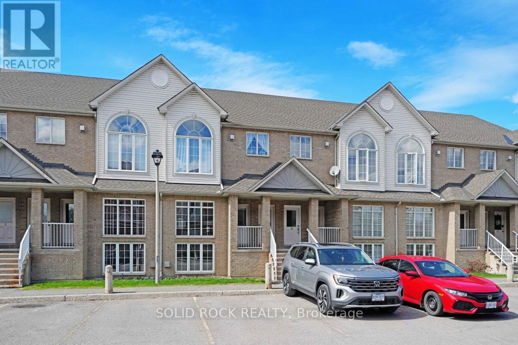 13 - 1701 Blohm Drive, Ottawa, Ontario  K1G 6N6 - Photo 1 - X13434678
