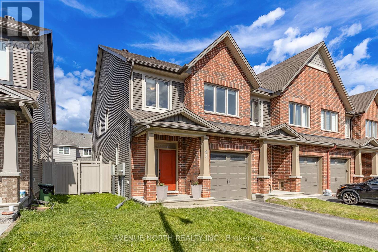 93 NEPETA CRESCENT, Ottawa, Ontario