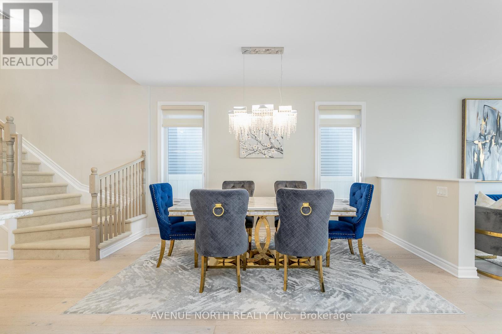 93 Nepeta Crescent, Ottawa, Ontario  K1T 0S6 - Photo 13 - X13434722