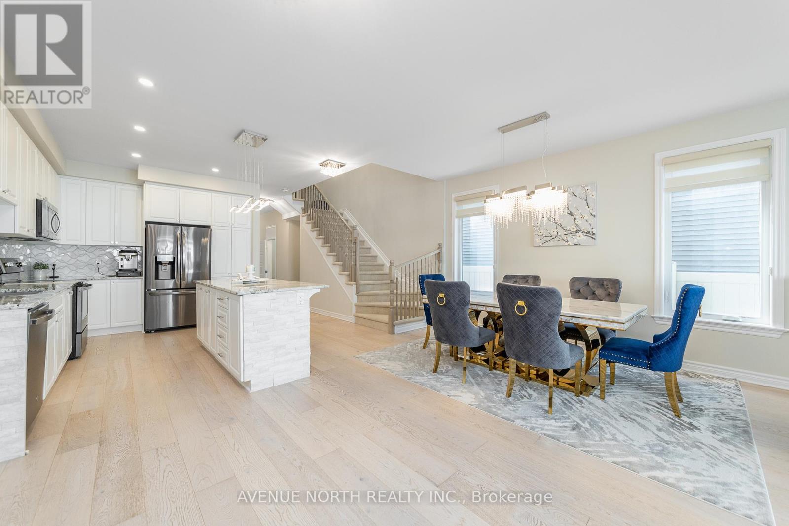 93 Nepeta Crescent, Ottawa, Ontario  K1T 0S6 - Photo 14 - X13434722