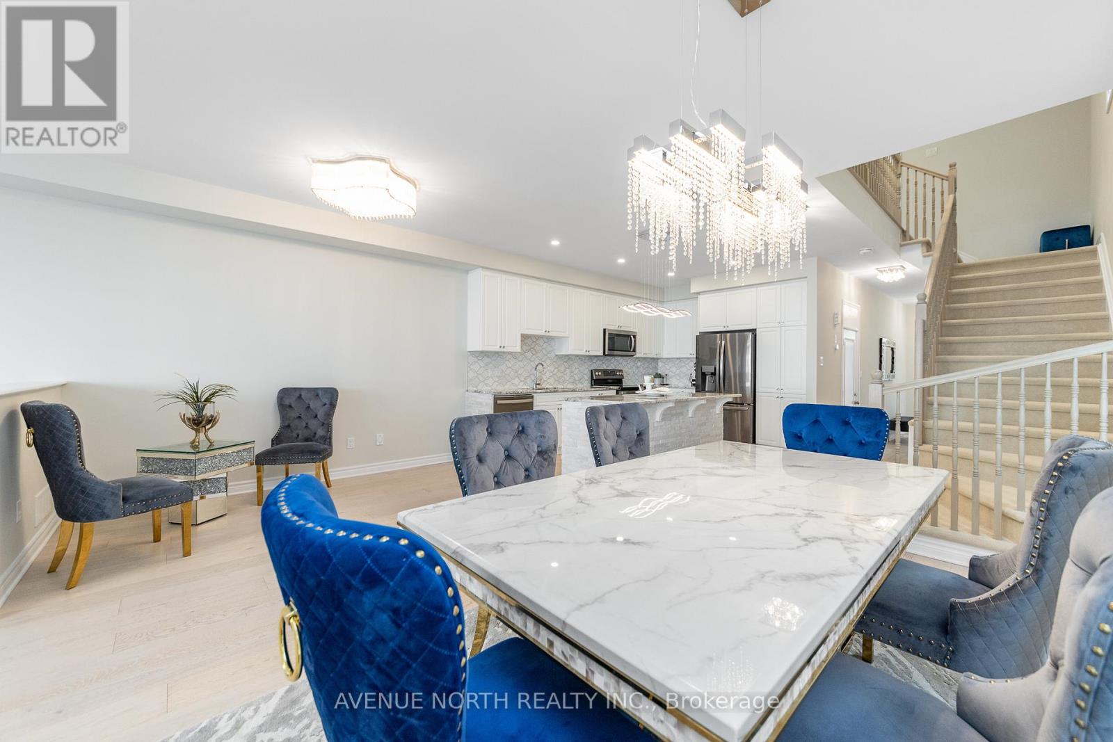 93 Nepeta Crescent, Ottawa, Ontario  K1T 0S6 - Photo 15 - X13434722