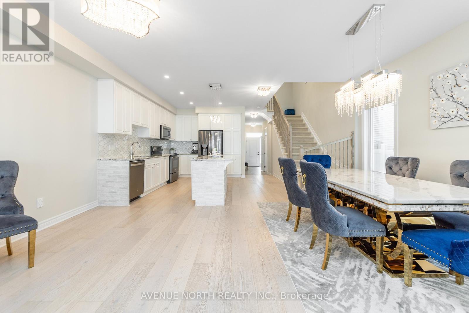 93 Nepeta Crescent, Ottawa, Ontario  K1T 0S6 - Photo 20 - X13434722