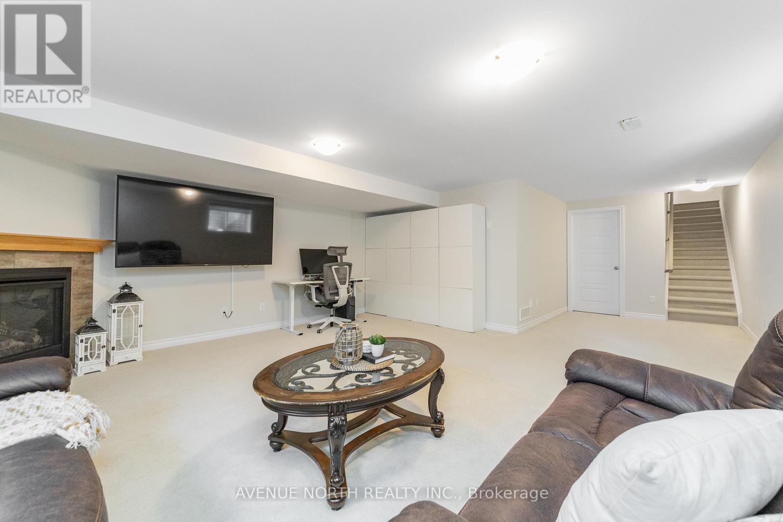 93 Nepeta Crescent, Ottawa, Ontario  K1T 0S6 - Photo 44 - X13434722