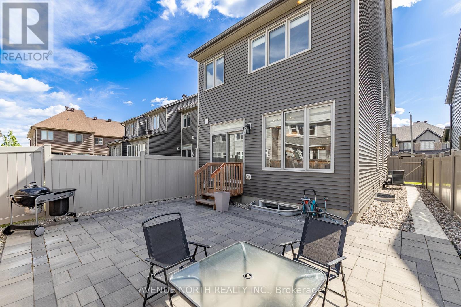 93 Nepeta Crescent, Ottawa, Ontario  K1T 0S6 - Photo 47 - X13434722