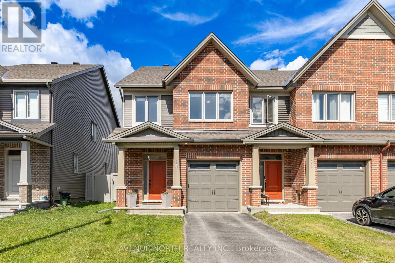 93 Nepeta Crescent, Ottawa, Ontario  K1T 0S6 - Photo 49 - X13434722