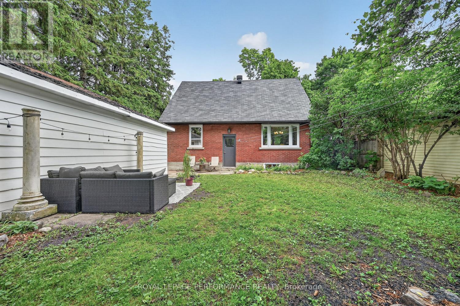 140 Begonia Avenue, Ottawa, Ontario  K1H 6E4 - Photo 35 - X13434744