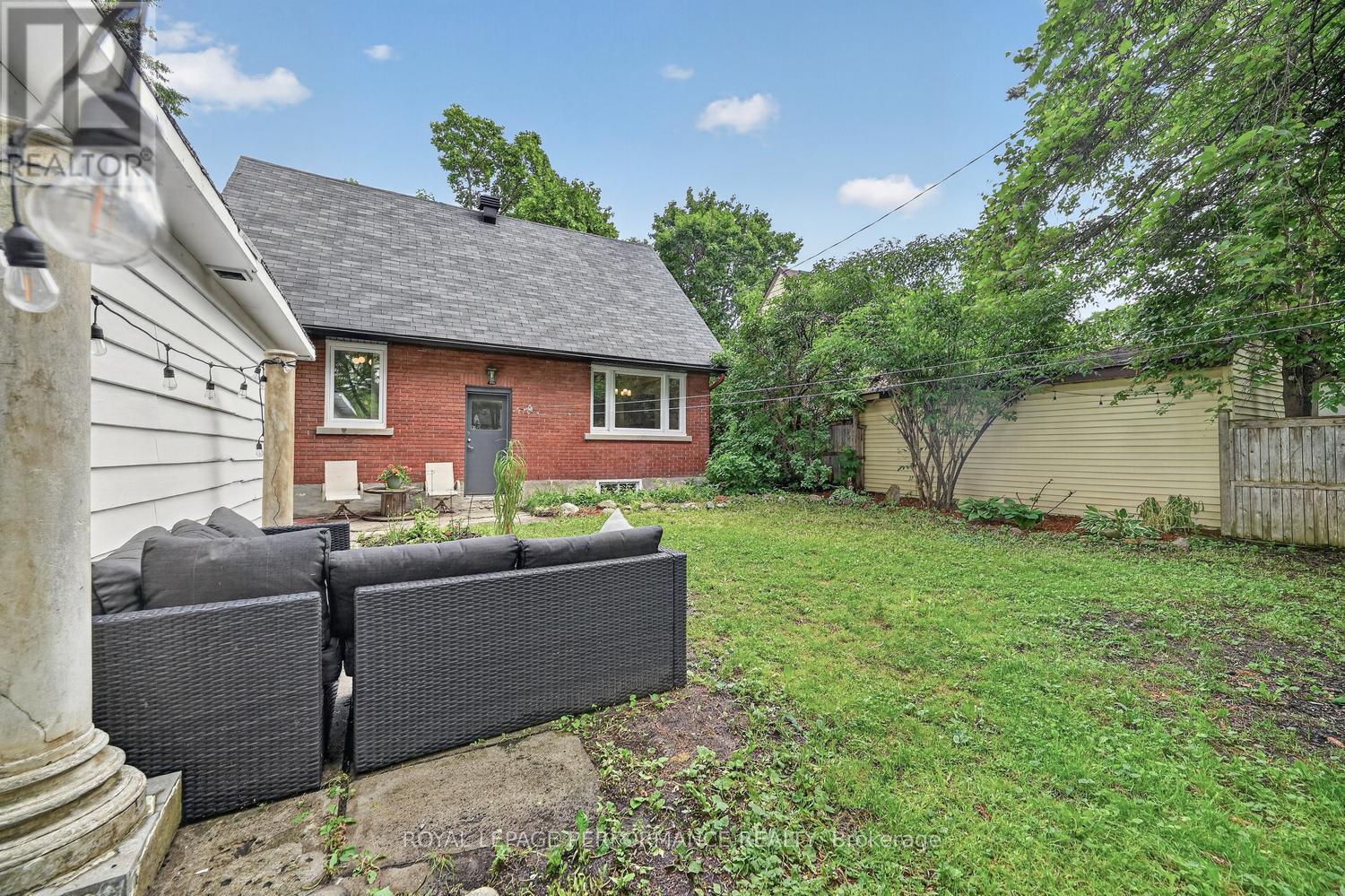 140 Begonia Avenue, Ottawa, Ontario  K1H 6E4 - Photo 36 - X13434744