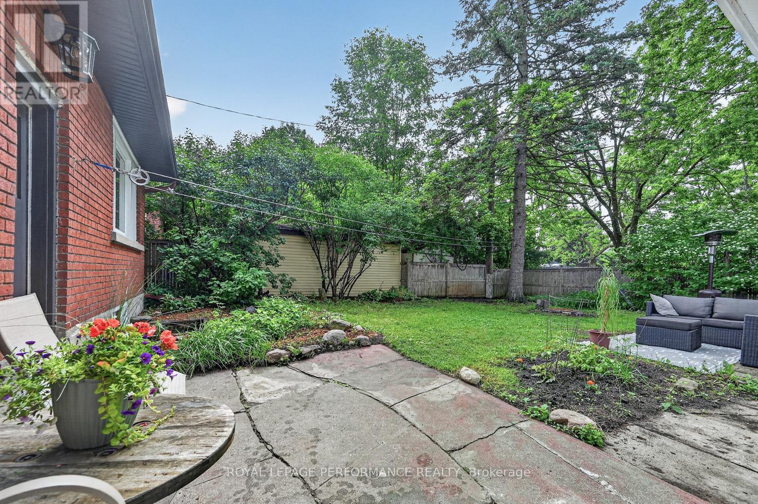 140 Begonia Avenue, Ottawa, Ontario  K1H 6E4 - Photo 37 - X13434744