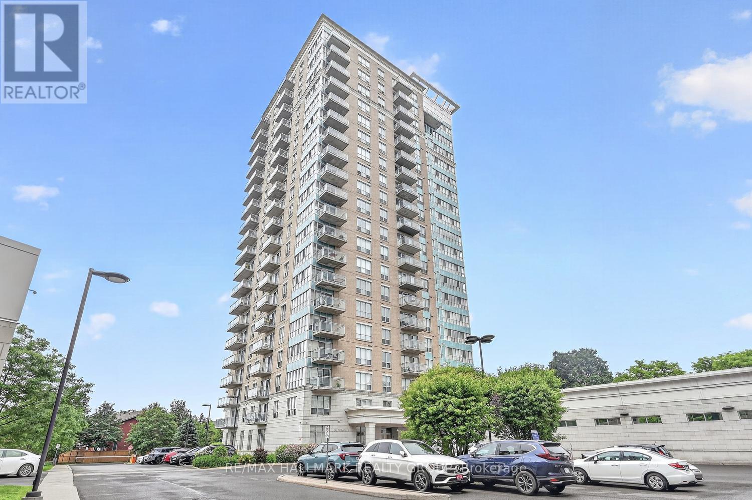 1107 - 90 Landry Street, Ottawa, Ontario  K1L 0A9 - Photo 2 - X13434880