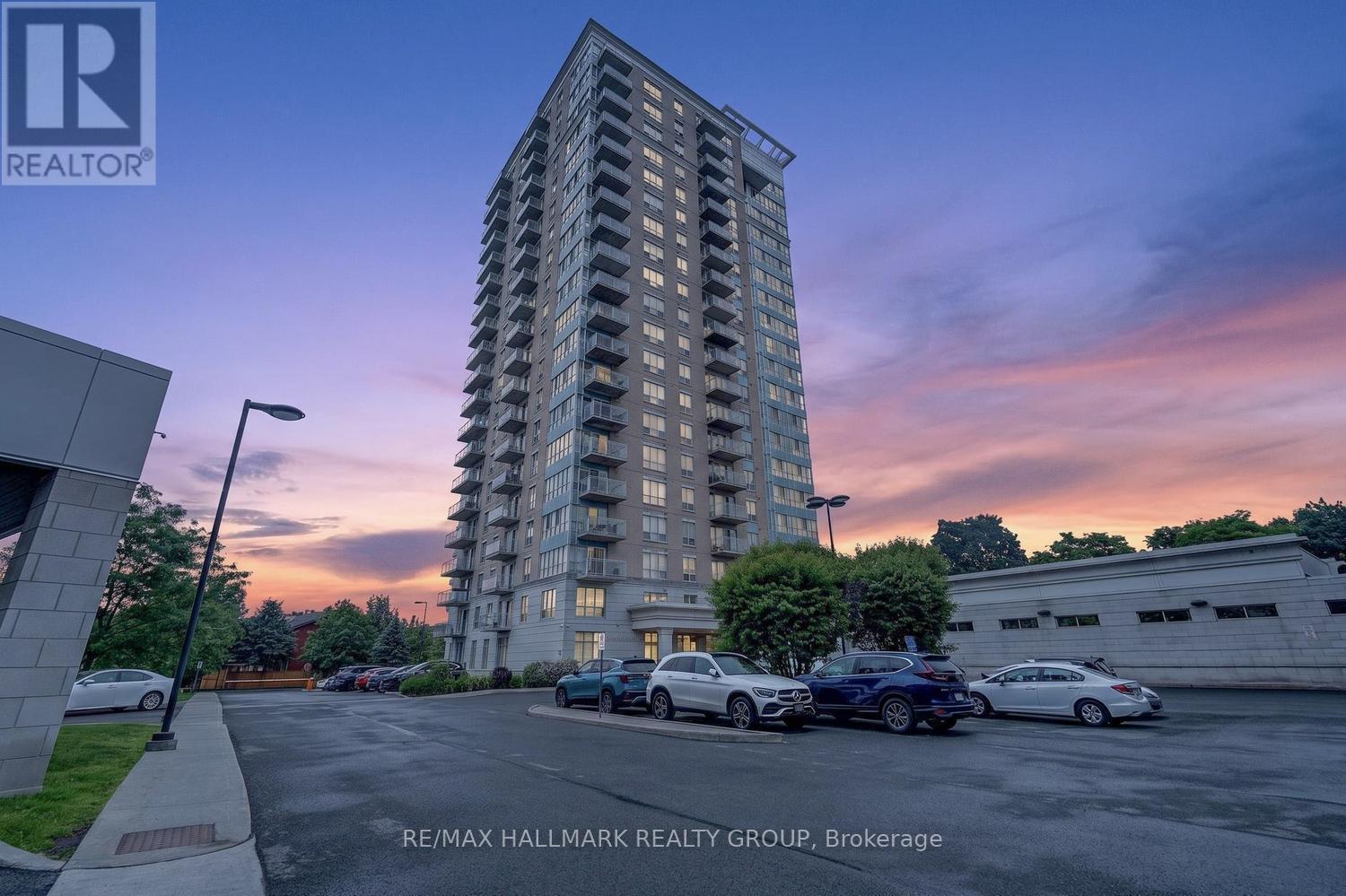 1107 - 90 Landry Street, Ottawa, Ontario  K1L 0A9 - Photo 38 - X13434880