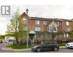 33 - 330 CRESTHAVEN DRIVE, Ottawa, Ontario