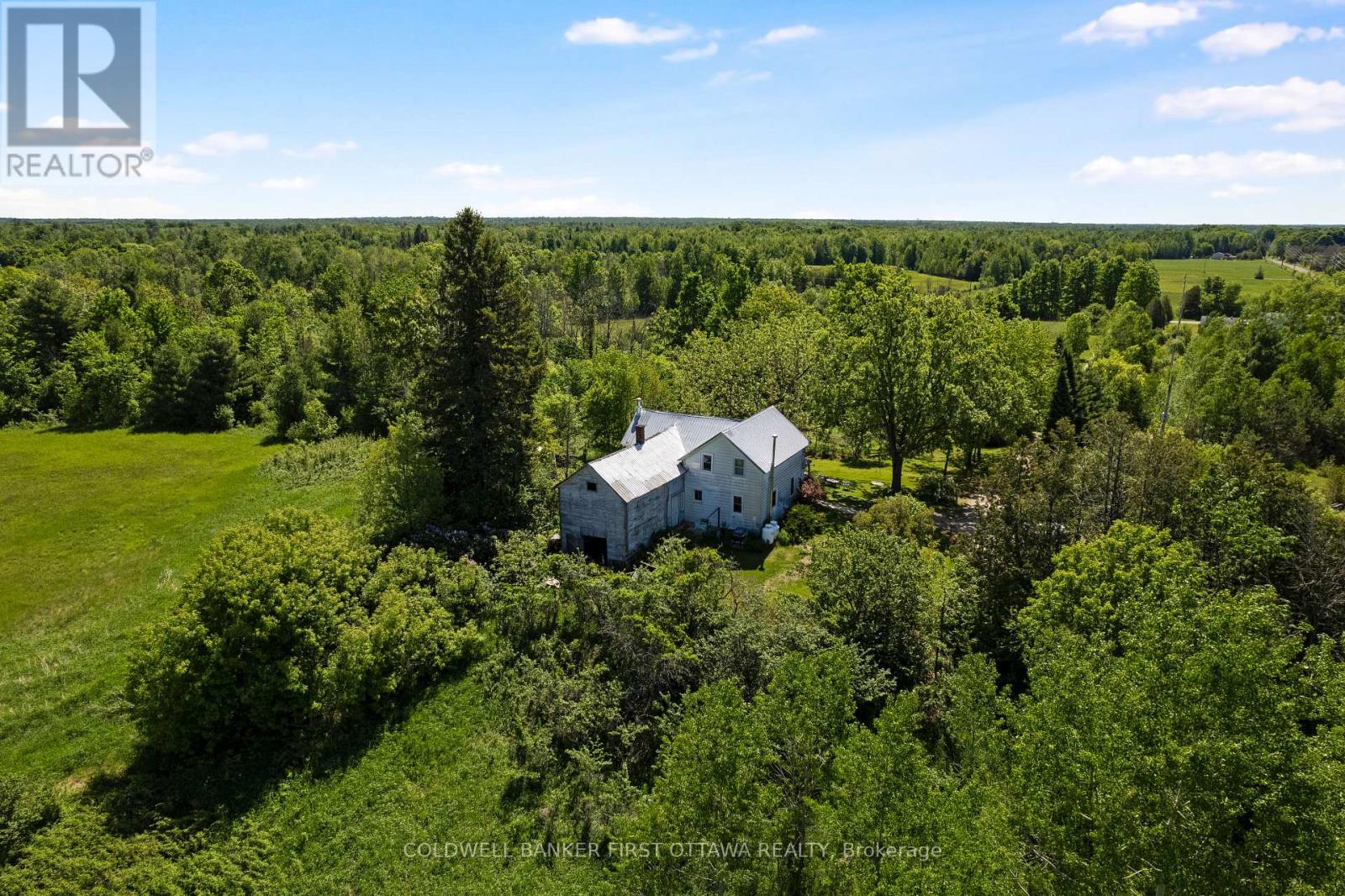 400 Buttermilk Hill Road, Drummond/north Elmsley, Ontario  K7H 3C3 - Photo 2 - X13434980