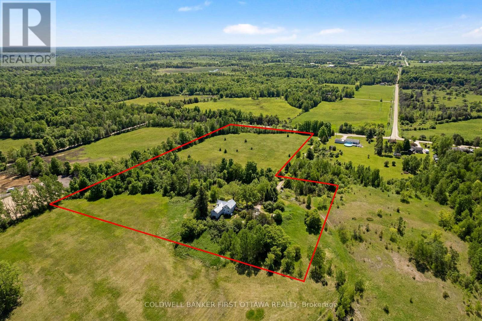 400 Buttermilk Hill Road, Drummond/north Elmsley, Ontario  K7H 3C3 - Photo 27 - X13434980