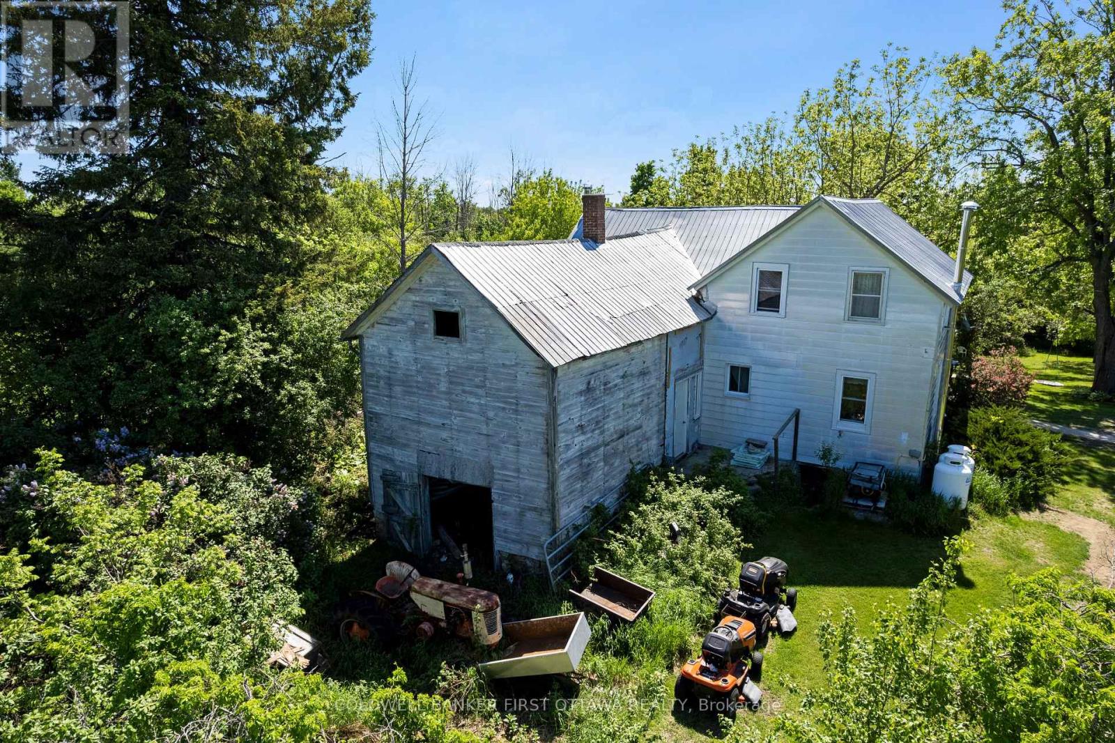 400 Buttermilk Hill Road, Drummond/north Elmsley, Ontario  K7H 3C3 - Photo 3 - X13434980