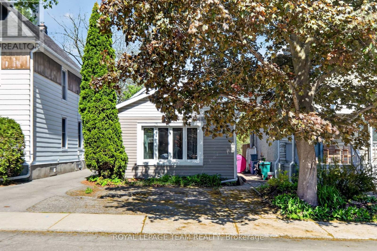 29 STEVENSON AVENUE, Ottawa, Ontario