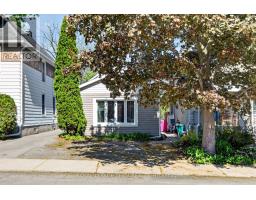 29 STEVENSON AVENUE, Ottawa, Ontario