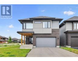 101 ORCHESTRA WAY, Ottawa, Ontario