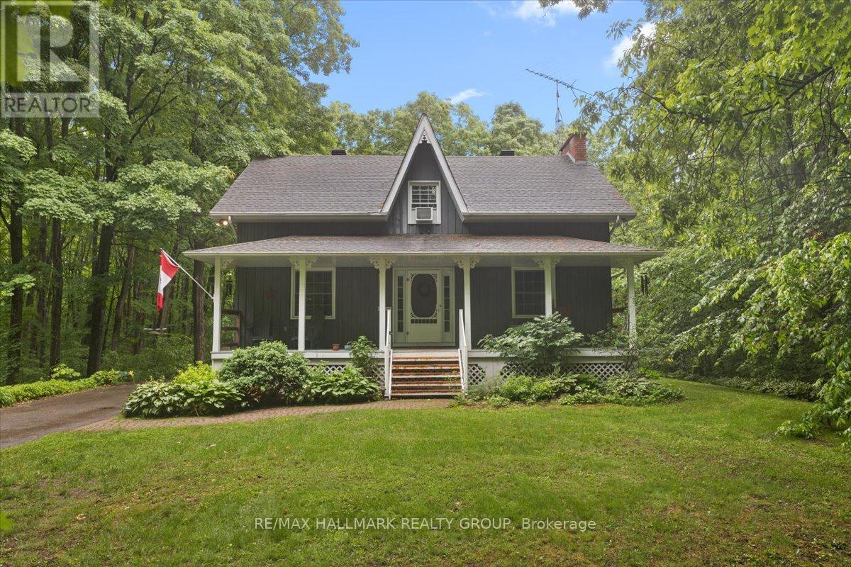 709 Kitley Line 3 Road, Elizabethtown-Kitley, Ontario  K0G 1G0 - Photo 1 - X13435022