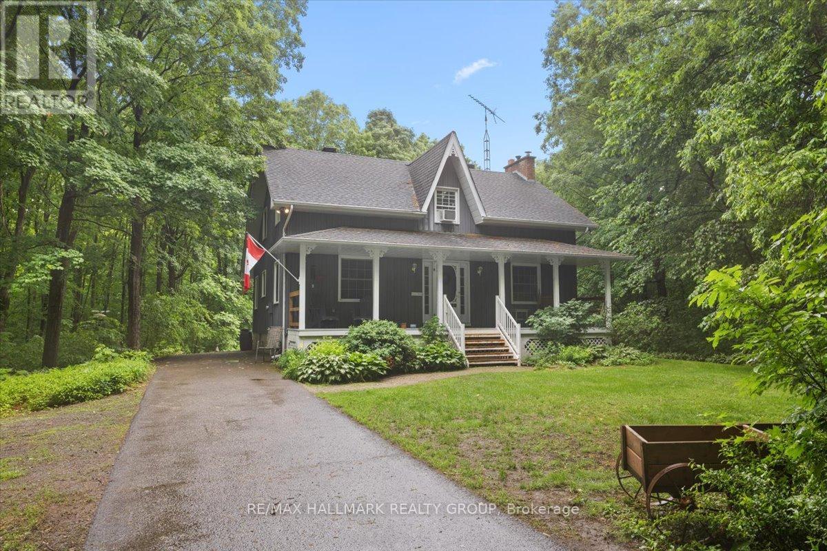 709 Kitley Line 3 Road, Elizabethtown-Kitley, Ontario  K0G 1G0 - Photo 2 - X13435022