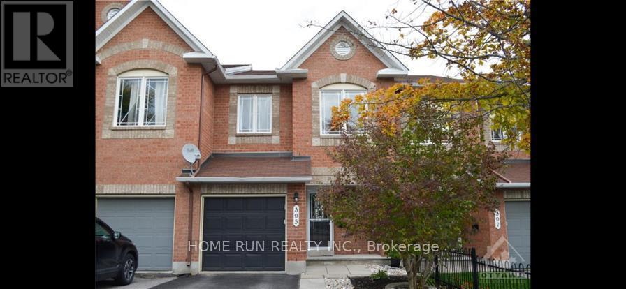 395 STATEWOOD DRIVE, Ottawa, Ontario