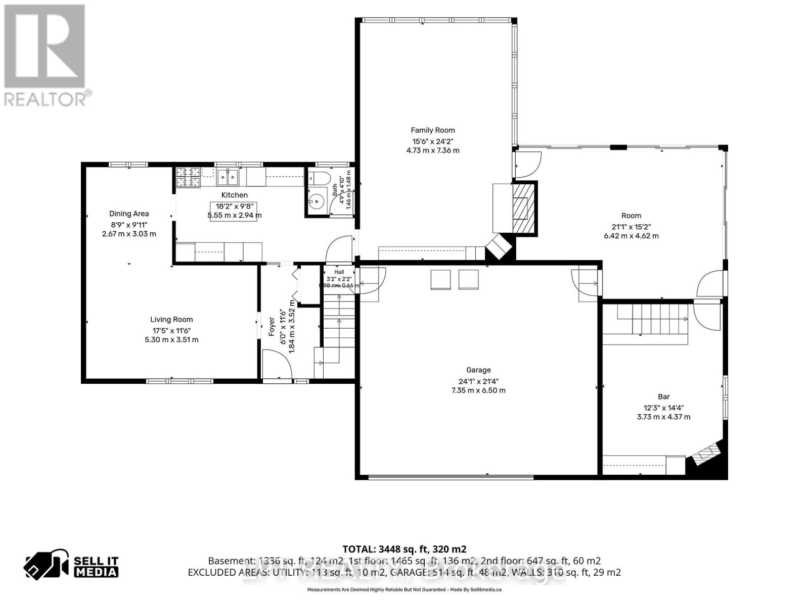 18 Louise Crescent, Russell, Ontario  K0A 1W0 - Photo 44 - X13435144