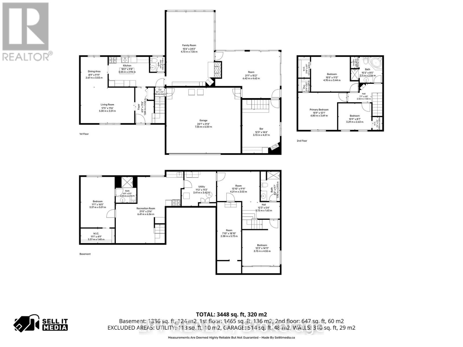 18 Louise Crescent, Russell, Ontario  K0A 1W0 - Photo 46 - X13435144