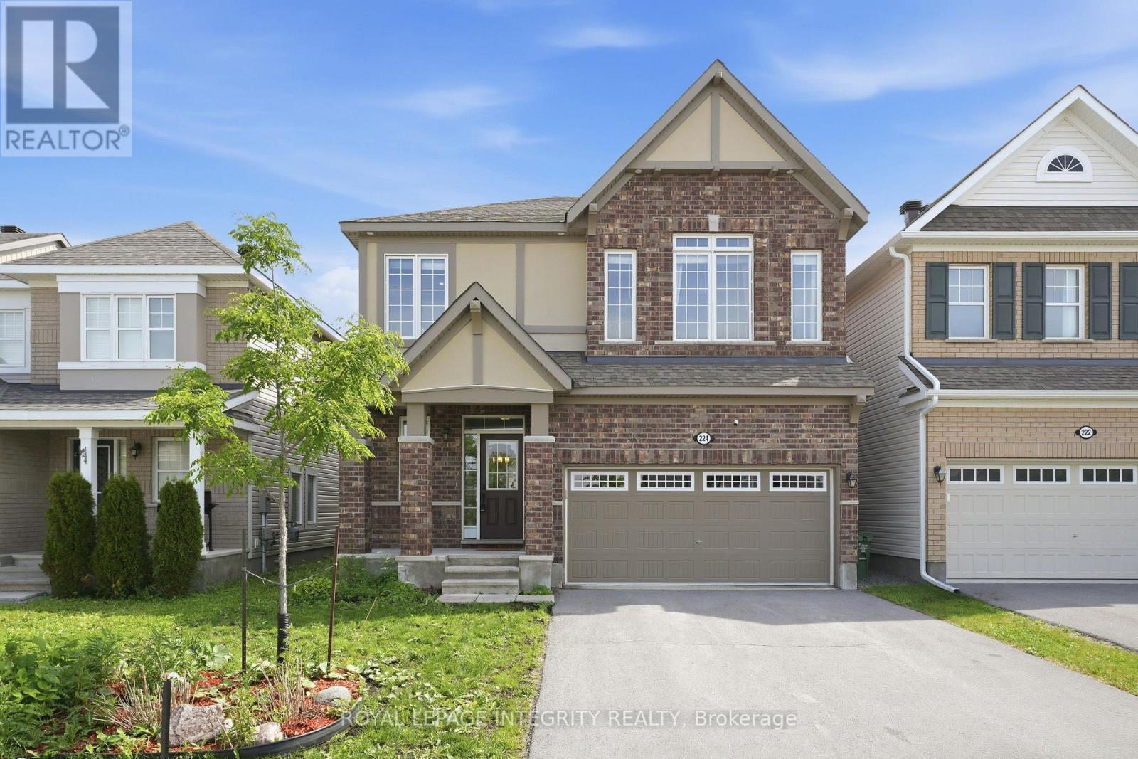 224 Ponderosa Street, Ottawa, Ontario  K2S 1E7 - Photo 2 - X13435156