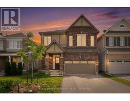 224 PONDEROSA STREET, Ottawa, Ontario