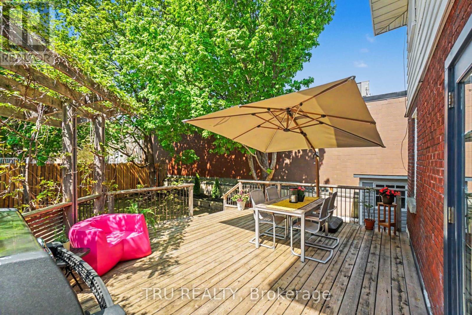 5 Grove Avenue, Ottawa, Ontario  K1S 3A5 - Photo 29 - X13435188