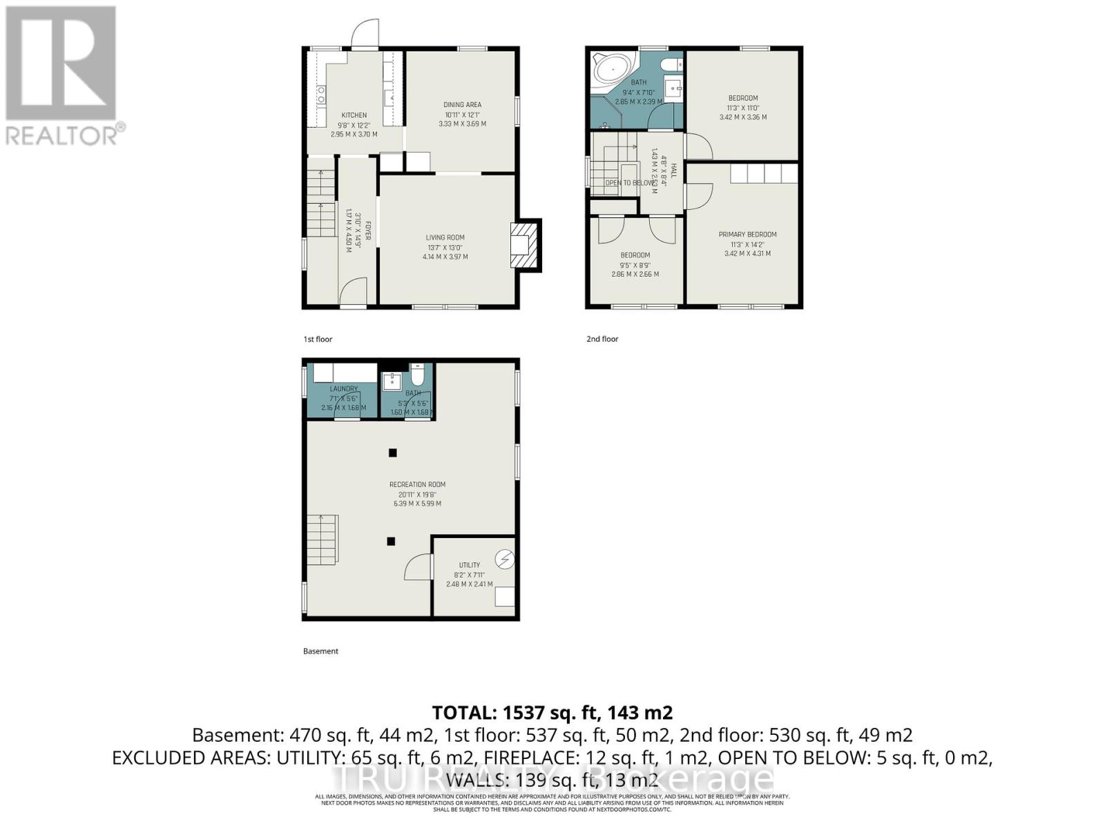 5 Grove Avenue, Ottawa, Ontario  K1S 3A5 - Photo 34 - X13435188