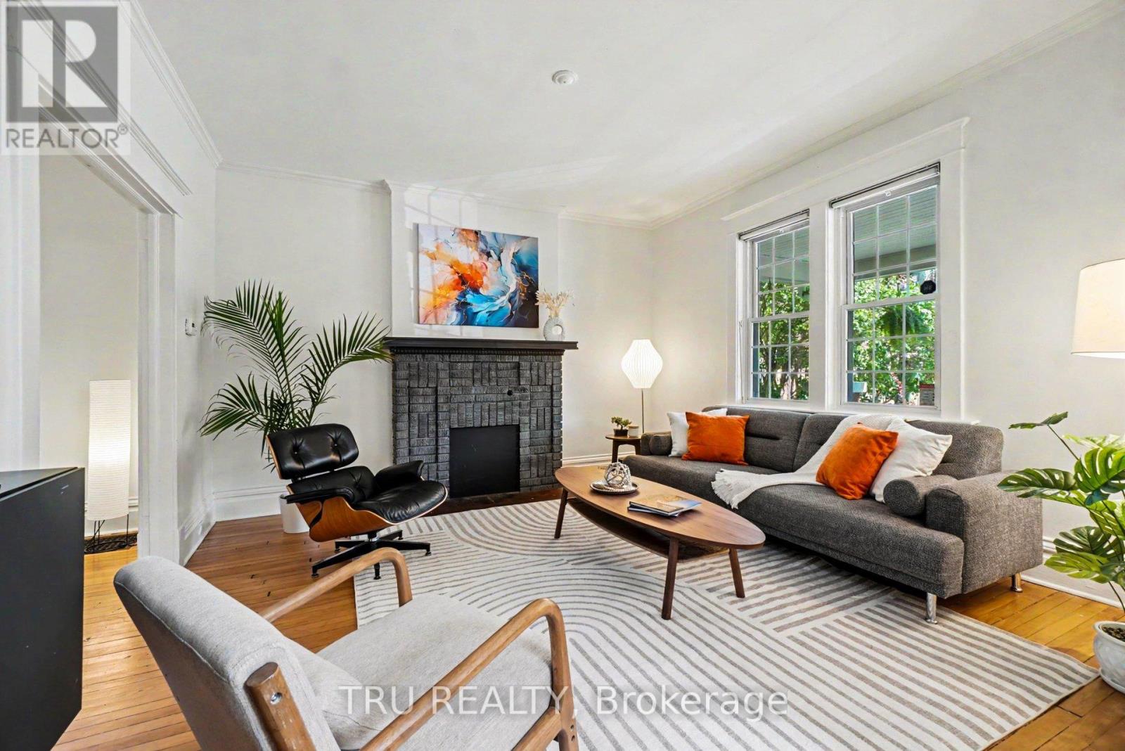 5 Grove Avenue, Ottawa, Ontario  K1S 3A5 - Photo 7 - X13435188