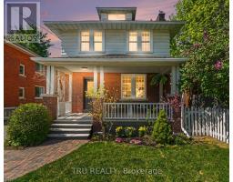 5 GROVE AVENUE, Ottawa, Ontario