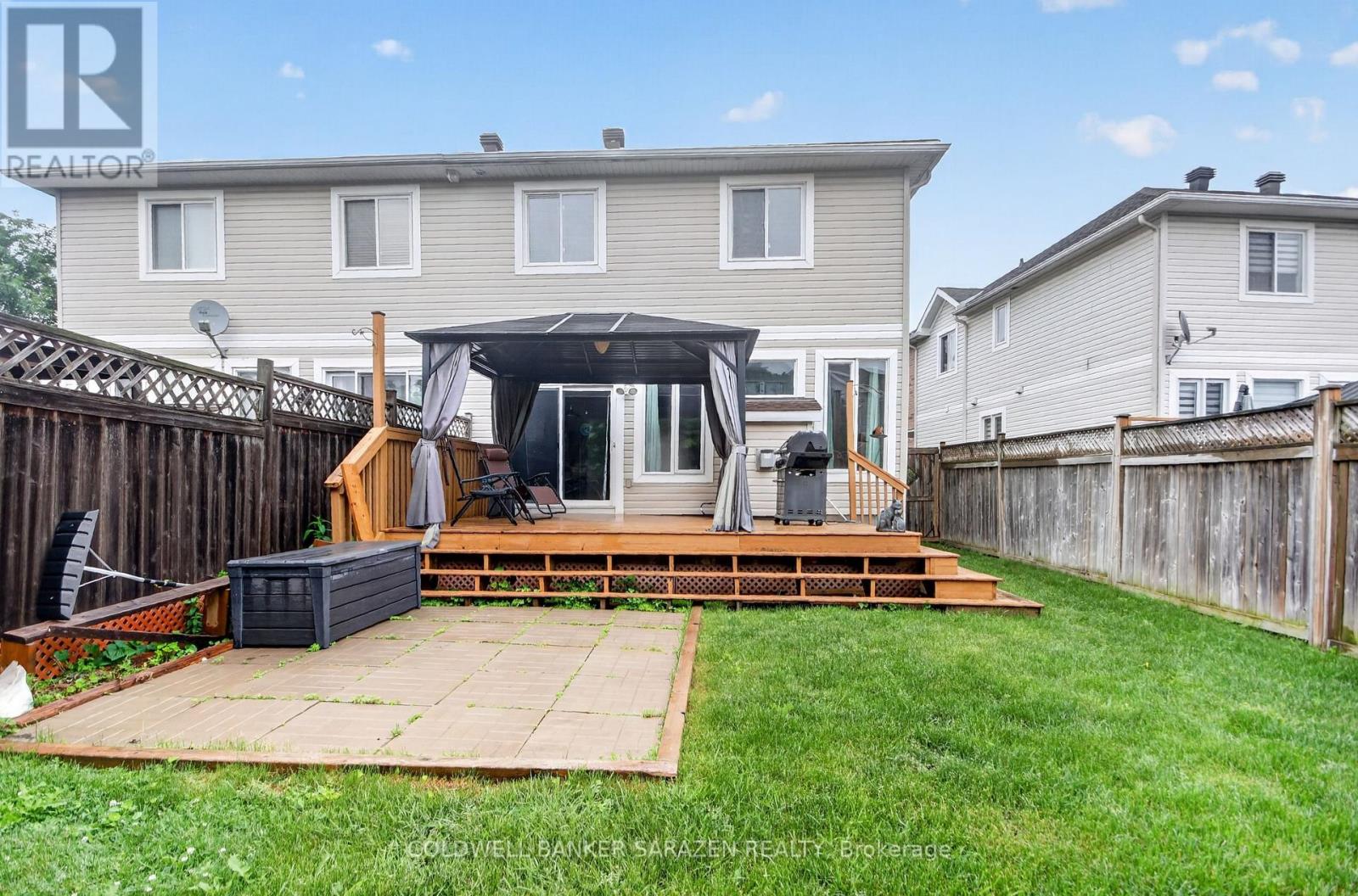 3 Castle Glen Crescent, Ottawa, Ontario  K2L 4G9 - Photo 44 - X13435228