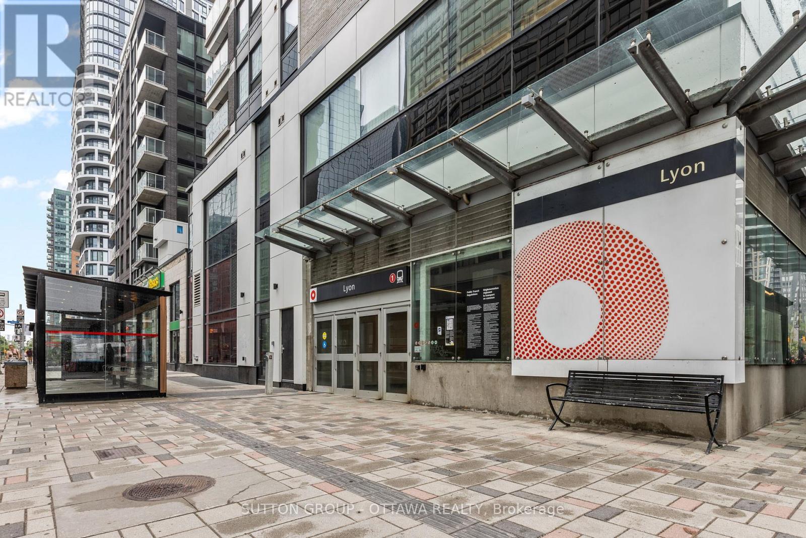 905 - 445 Laurier Avenue W, Ottawa, Ontario  K1N 6R4 - Photo 19 - X13435230