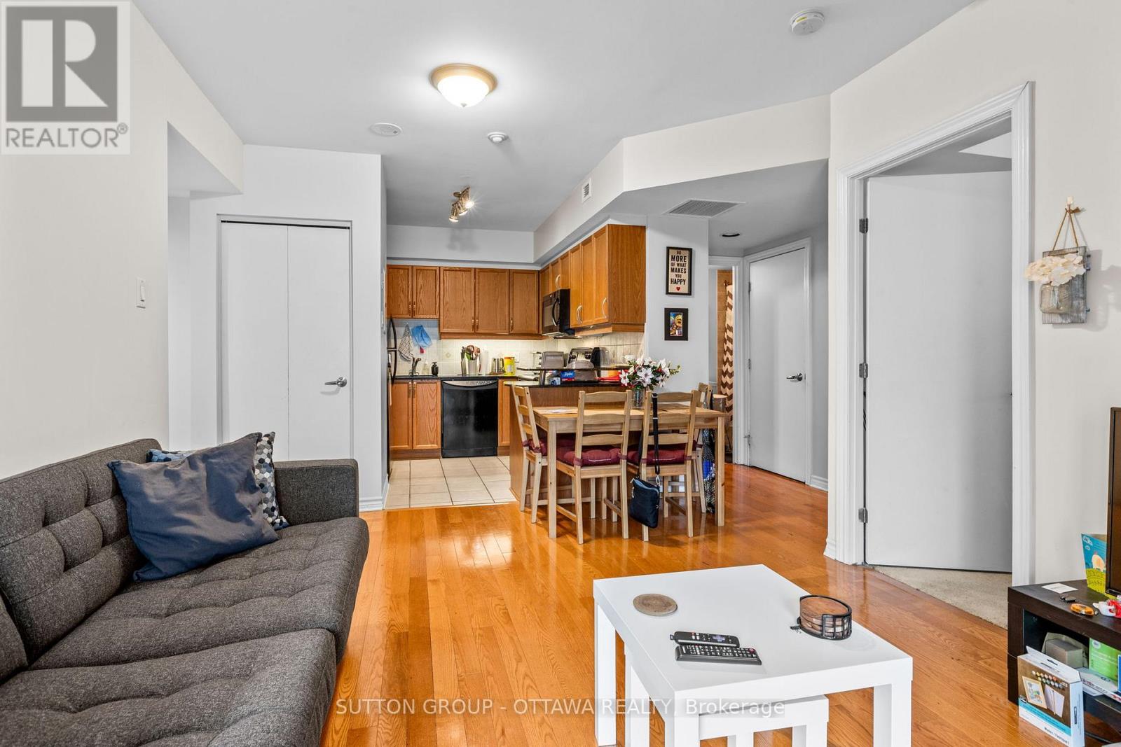 905 - 445 Laurier Avenue W, Ottawa, Ontario  K1N 6R4 - Photo 3 - X13435230