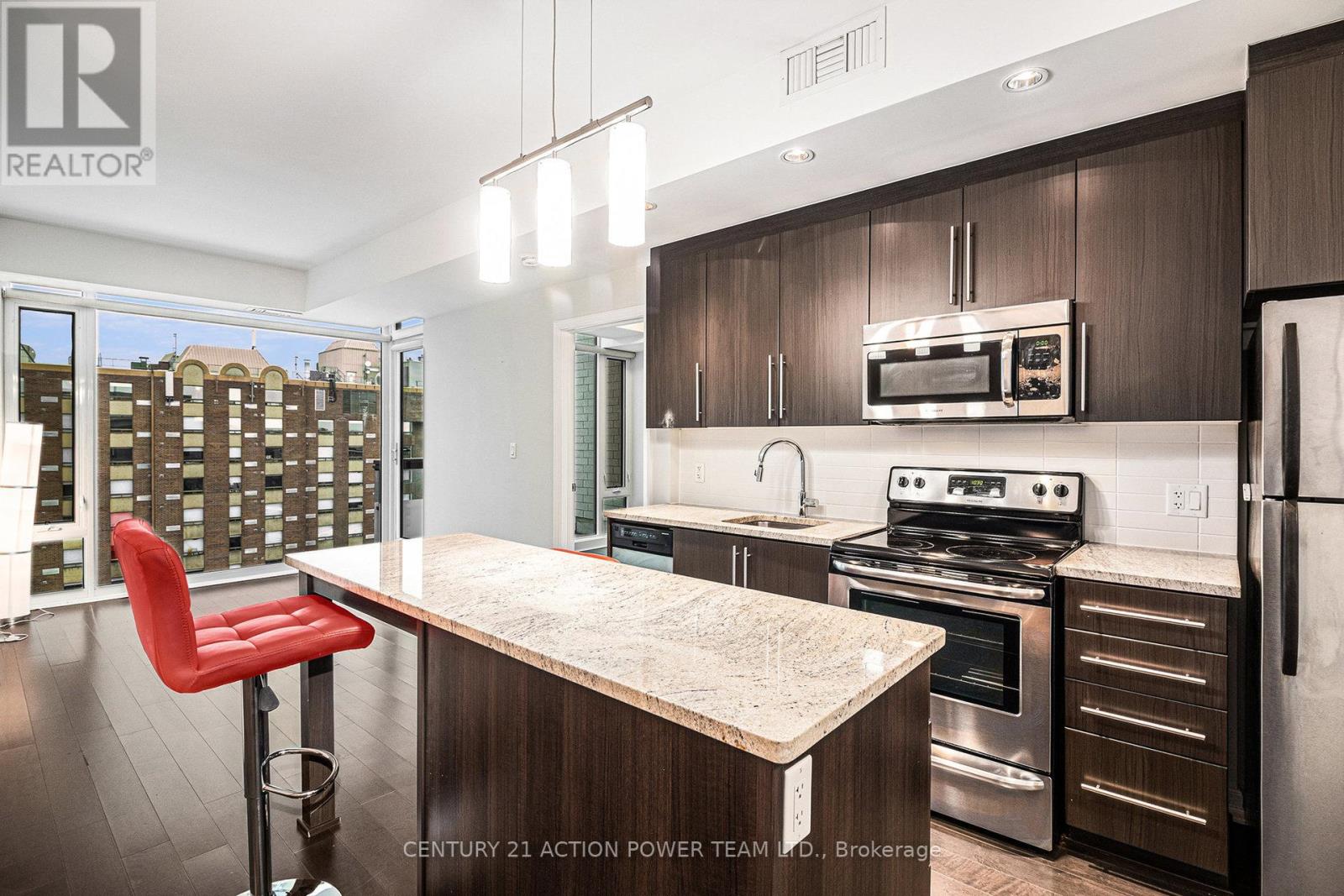 1506 - 238 Besserer Street, Ottawa, Ontario  K1N 6B1 - Photo 11 - X13435306