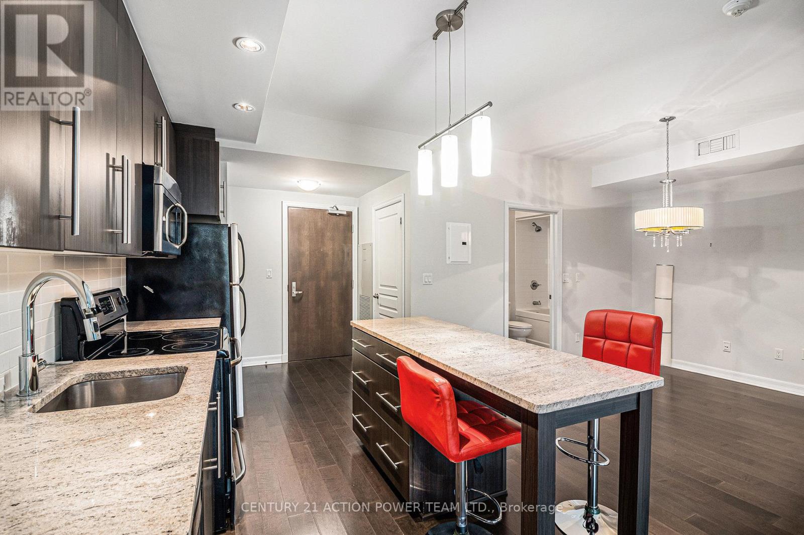 1506 - 238 Besserer Street, Ottawa, Ontario  K1N 6B1 - Photo 13 - X13435306