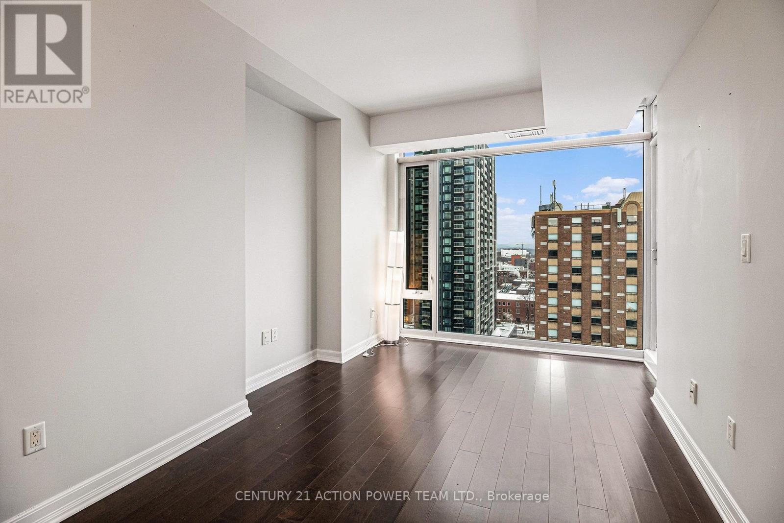 1506 - 238 Besserer Street, Ottawa, Ontario  K1N 6B1 - Photo 4 - X13435306