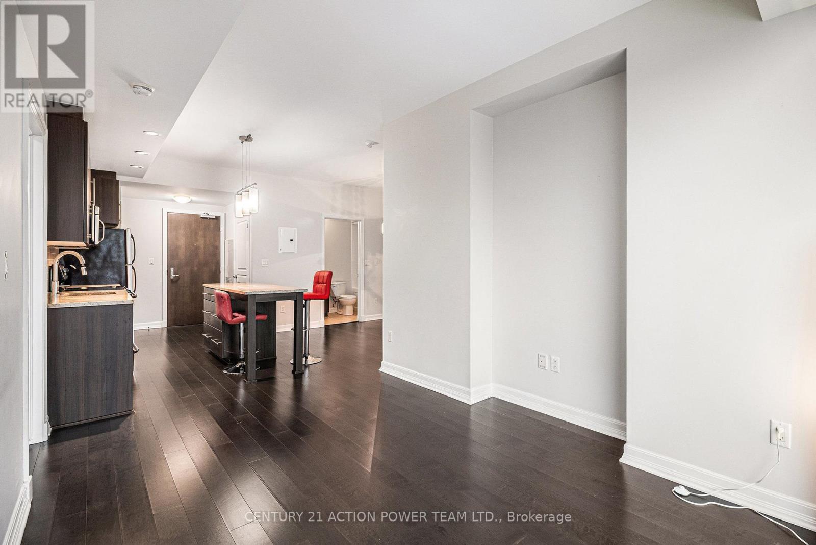 1506 - 238 Besserer Street, Ottawa, Ontario  K1N 6B1 - Photo 6 - X13435306